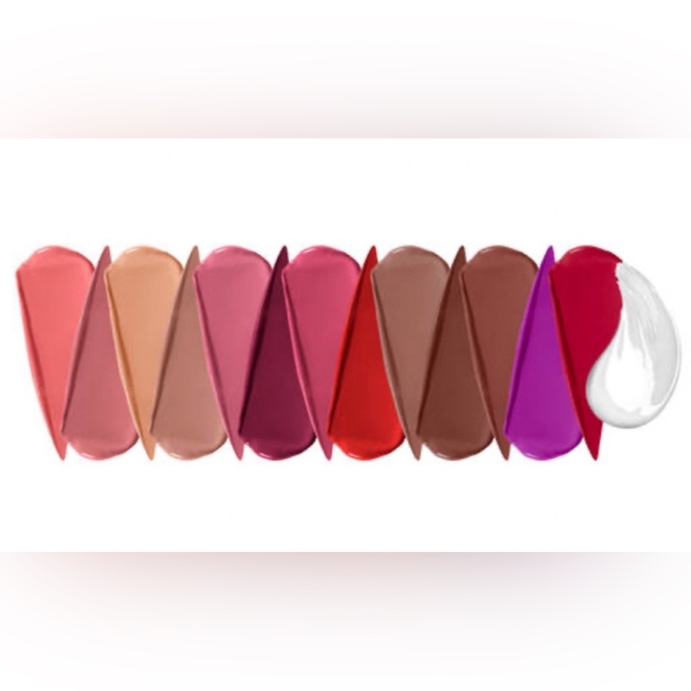 NYX Butter Gloss Beneath The Wreath Lip Gloss Vault NEW - Picture 3 of 11